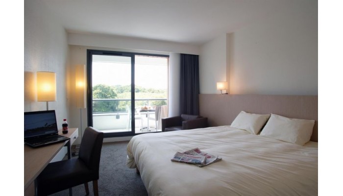 Best Western Plus Hotel Les Rives Du Ter poza 7