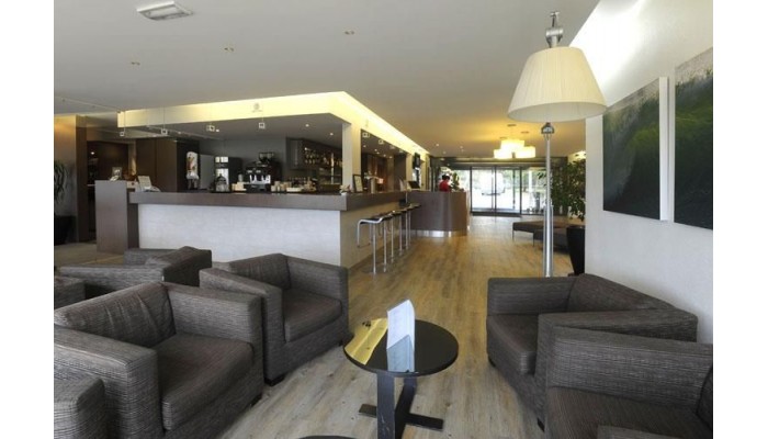 Best Western Plus Hotel Les Rives Du Ter poza 11