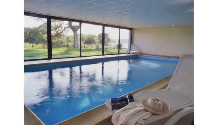 Best Western Plus Hotel Les Rives Du Ter poza 4