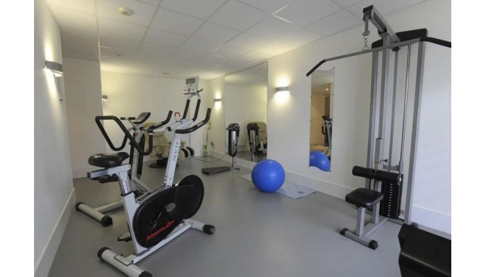 Best Western Plus Hotel Les Rives Du Ter poza 3