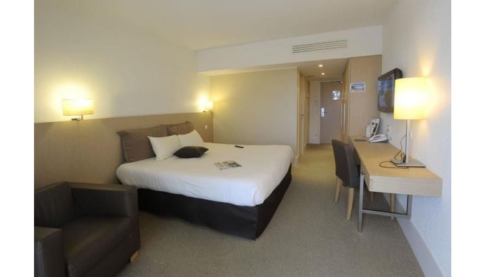 Best Western Plus Hotel Les Rives Du Ter poza 6