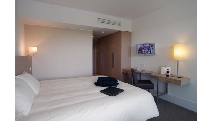 Best Western Plus Hotel Les Rives Du Ter poza 8