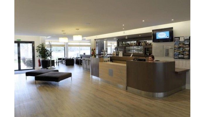Best Western Plus Hotel Les Rives Du Ter poza 10