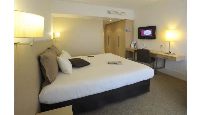 Best Western Plus Hotel Les Rives Du Ter poza 9