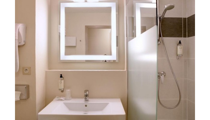 Hotel Best Western Auray Le Loch poza 10