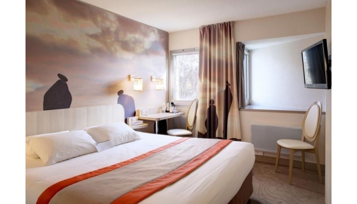 Hotel Best Western Auray Le Loch poza 6