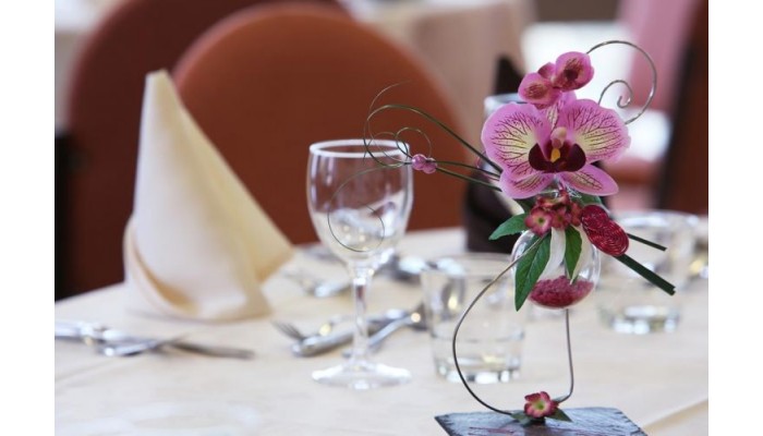 Hotel Best Western Auray Le Loch poza 1