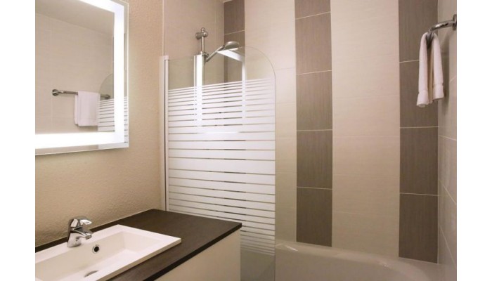 Hotel Best Western Auray Le Loch poza 7