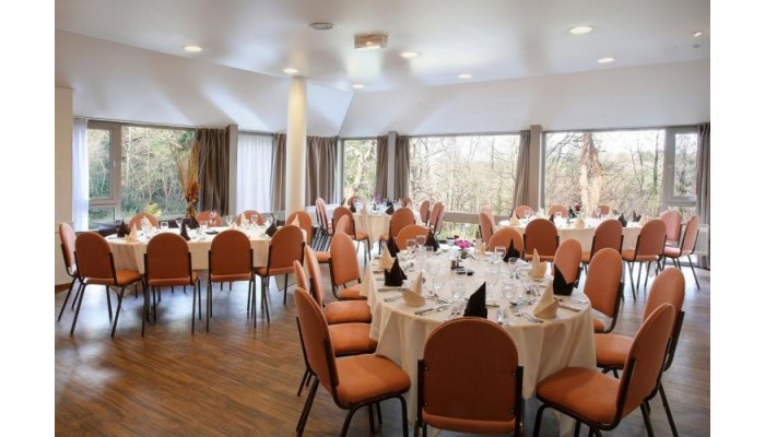Hotel Best Western Auray Le Loch poza 2