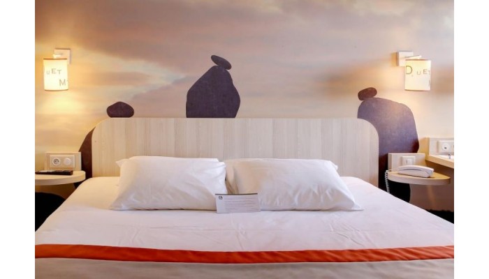 Hotel Best Western Auray Le Loch poza 11