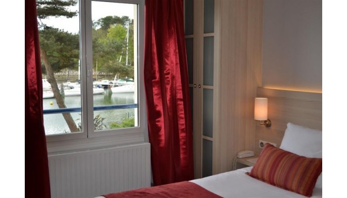 Hotel Best Western Le Roof poza 10