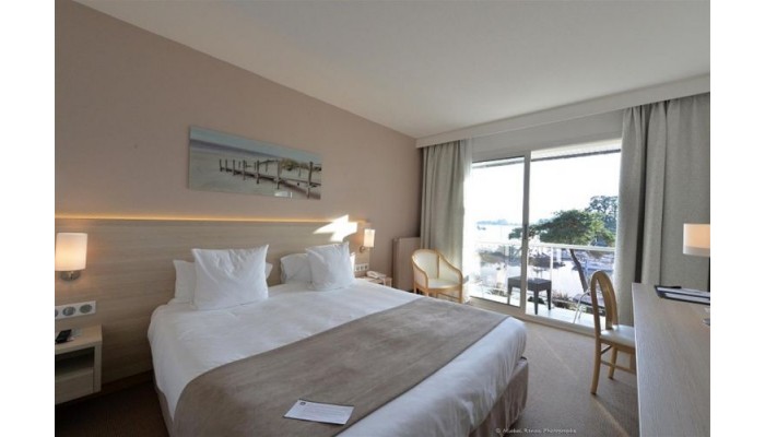 Hotel Best Western Le Roof poza 9