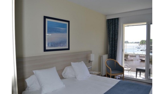 Hotel Best Western Le Roof poza 5