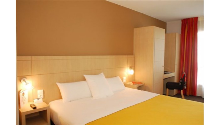 Hotel Best Western Plus Centre poza 0