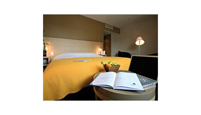 Hotel Best Western Plus Centre poza 7
