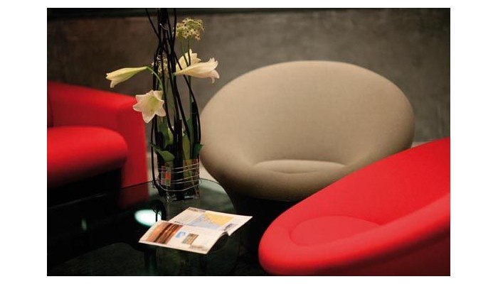 Hotel Best Western Plus Centre poza 3
