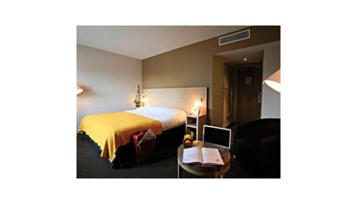 Hotel Best Western Plus Centre poza 9