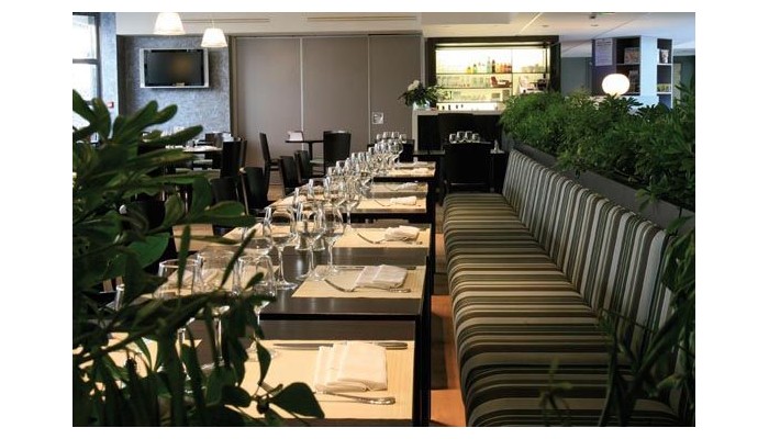 Hotel Best Western Plus Centre poza 2