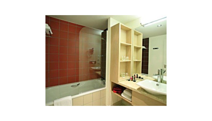 Hotel Best Western Plus Centre poza 10
