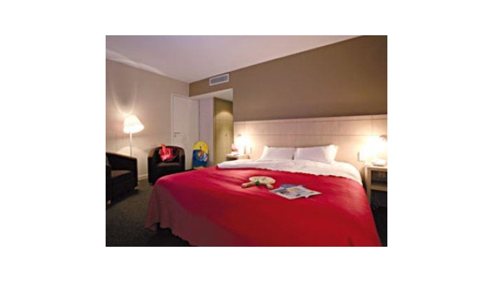 Hotel Best Western Plus Centre poza 6