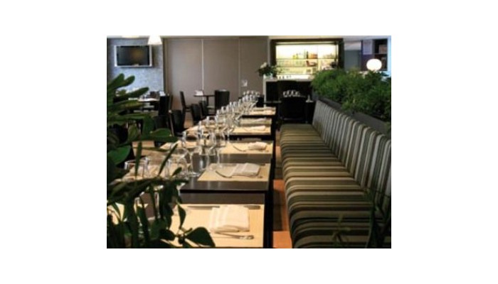 Hotel Best Western Plus Centre poza 11