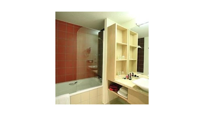 Hotel Best Western Plus Centre Vannes poza 5
