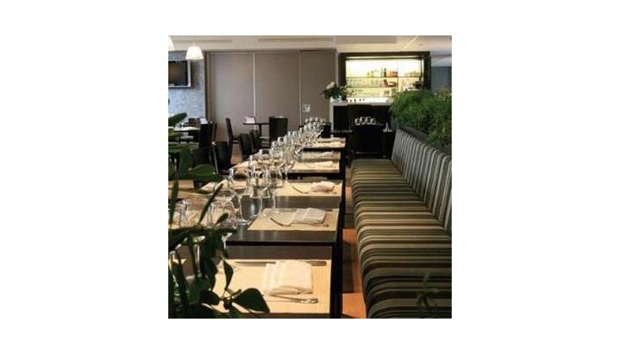 Hotel Best Western Plus Centre Vannes poza 0