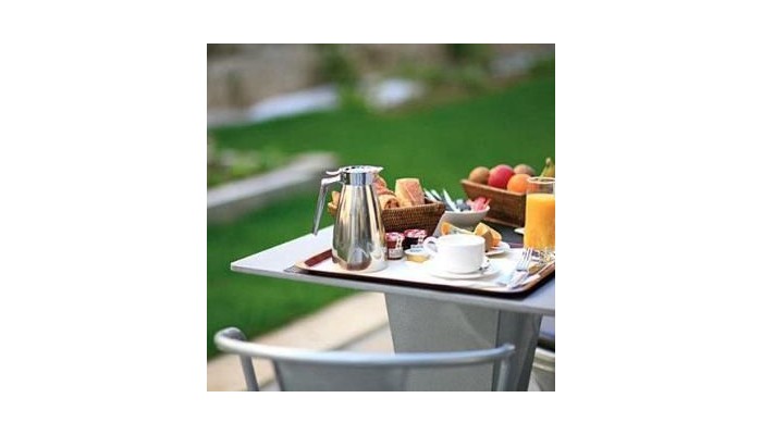 Hotel Best Western Plus Centre Vannes poza 6