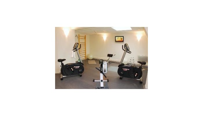 Hotel Best Western Plus Centre Vannes poza 2