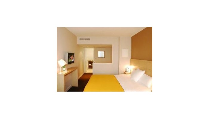 Hotel Best Western Plus Centre Vannes poza 1