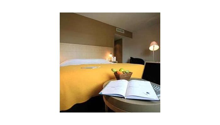 Hotel Best Western Plus Centre Vannes poza 3