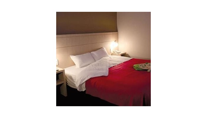 Hotel Best Western Plus Centre Vannes poza 10