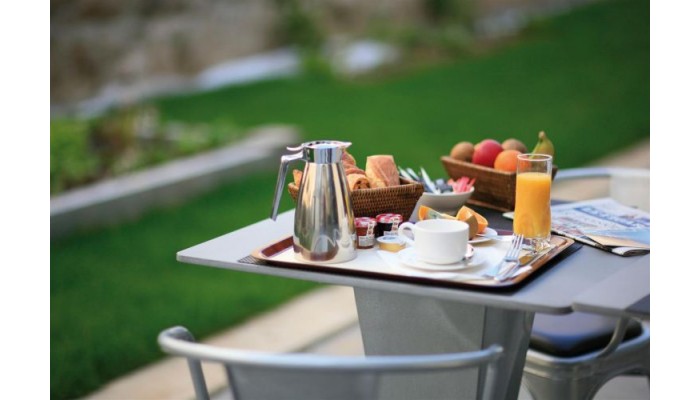 Hotel Best Western Plus Vannes Centre Ville poza 6