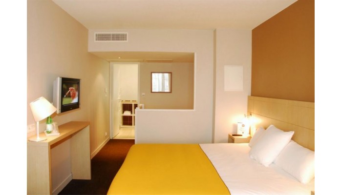 Hotel Best Western Plus Vannes Centre Ville poza 3