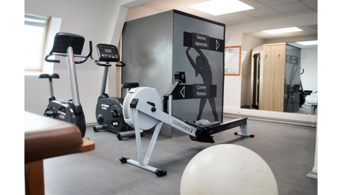 Hotel Best Western Plus Vannes Centre Ville poza 8