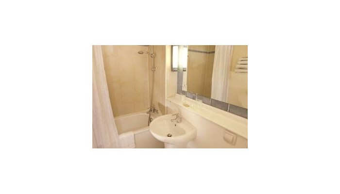 Hotel Campanile Vannes poza 3