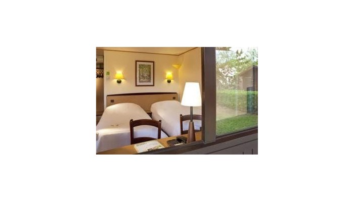 Hotel Campanile Vannes poza 2