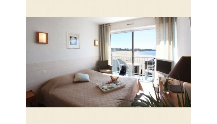 Hotel Des Druides poza 4