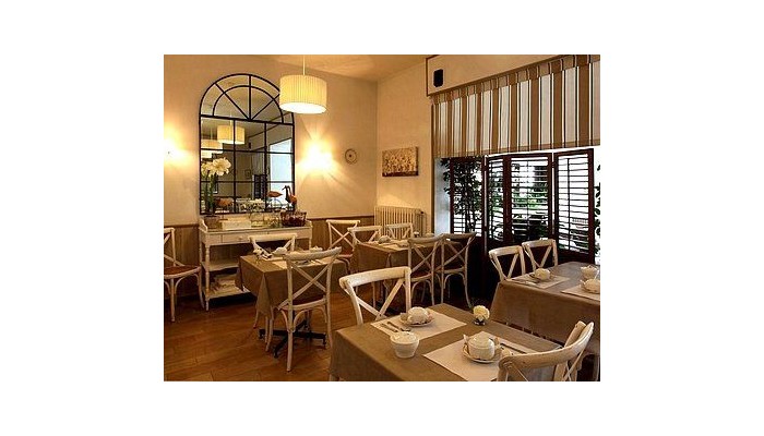Hotel Des Druides poza 3
