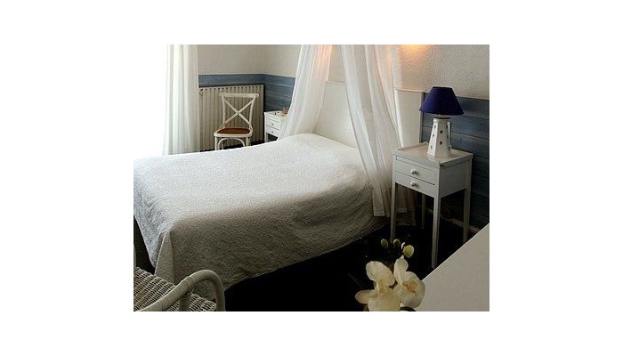 Hotel Des Druides poza 0
