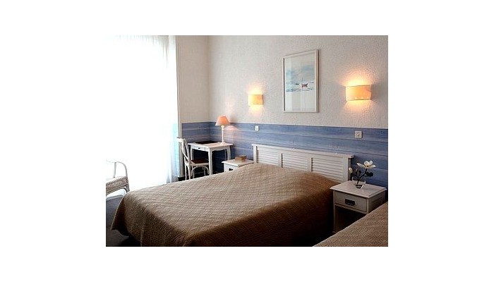 Hotel Des Druides poza 1
