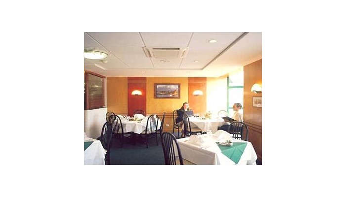 Hotel Escale Oceania poza 7