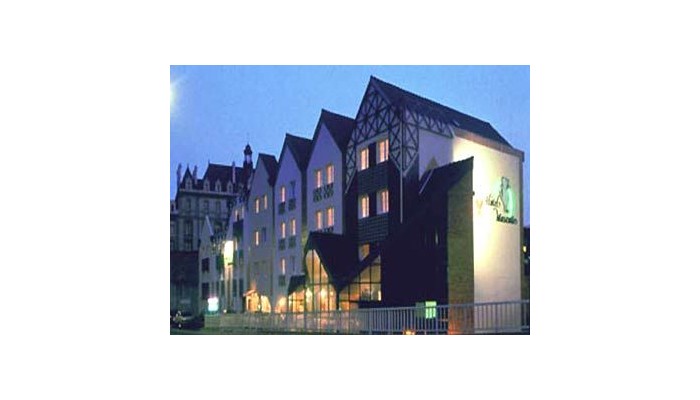 Hotel Escale Oceania poza 4