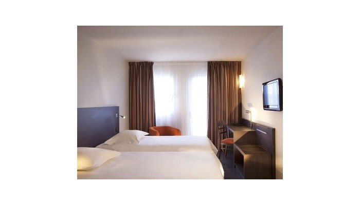 Hotel Escale Oceania poza 1