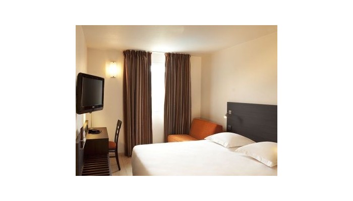 Hotel Escale Oceania poza 2