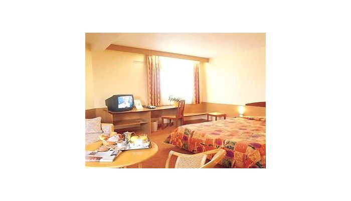 Hotel Escale Oceania poza 6