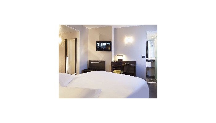 Hotel Escale Oceania Vannes poza 7
