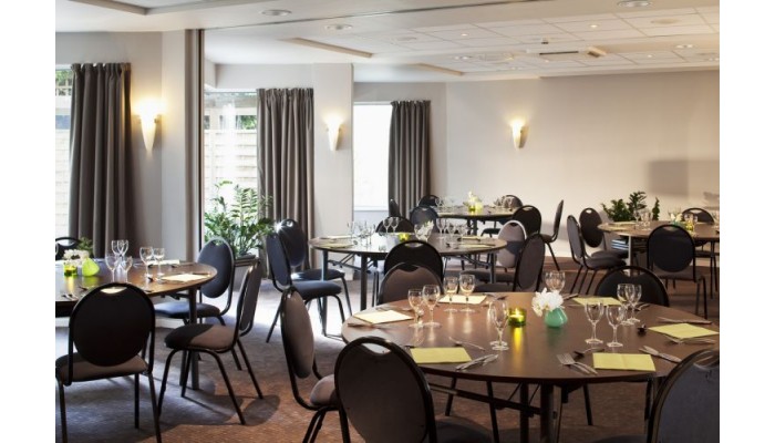 Hotel Escale Oceania Vannes poza 2