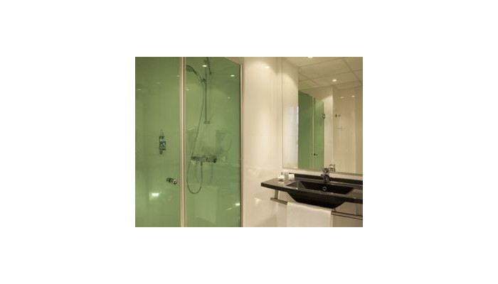 Hotel Escale Oceania Vannes poza 10