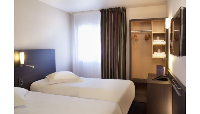 Hotel Escale Oceania Vannes poza 3